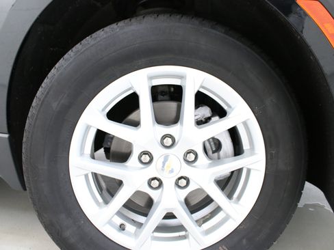 Certified 2024 Chevrolet Equinox LT w/ LPO, Floor Liner Package AWD/4WD image 32