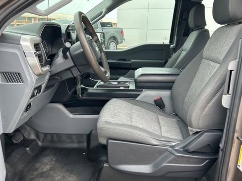 Used 2023 Ford F150 XL AWD/4WD image 13