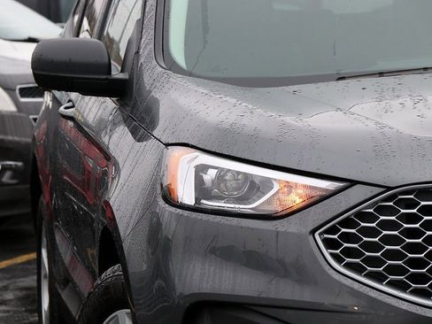 New 2024 Ford Edge SE image 4