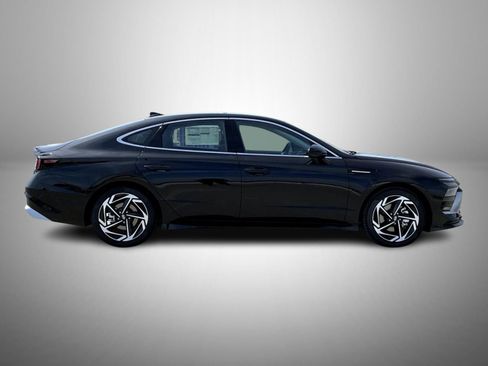 New 2026 Hyundai Sonata SEL AWD/4WD image 4