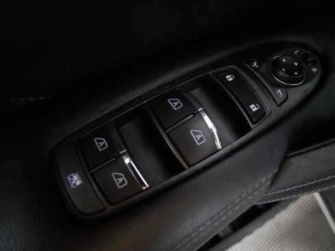 Used 2024 INFINITI QX80 Luxe AWD/4WD image 17