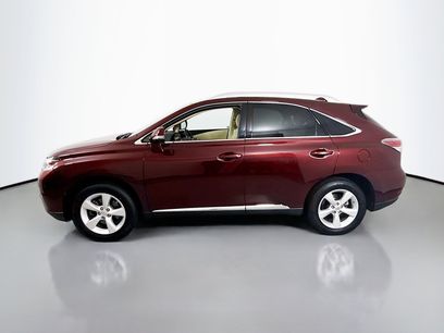Used 2015 Lexus RX 350 350
