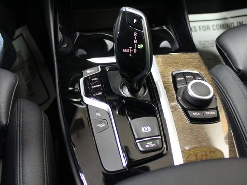 Used 2019 BMW X3 xDrive30i w/ Convenience Package image 18