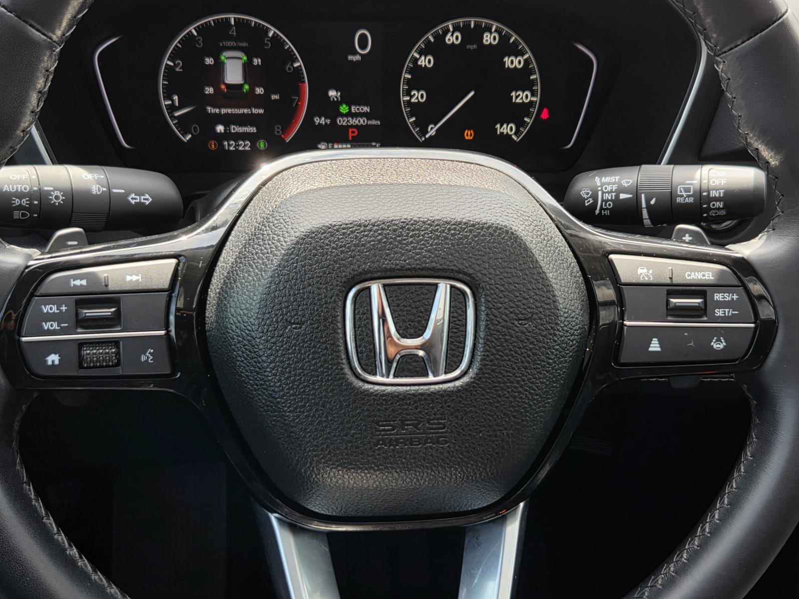 Used 2025 Honda Pilot Touring image 31