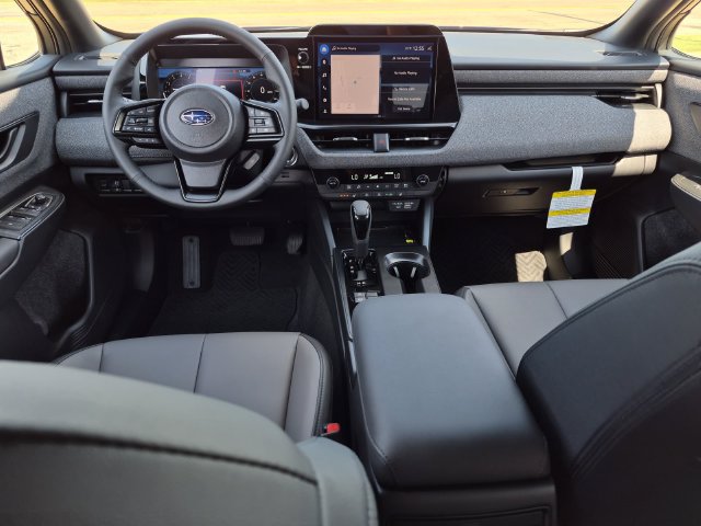 New 2026 Subaru Outback Limited XT AWD/4WD image 14