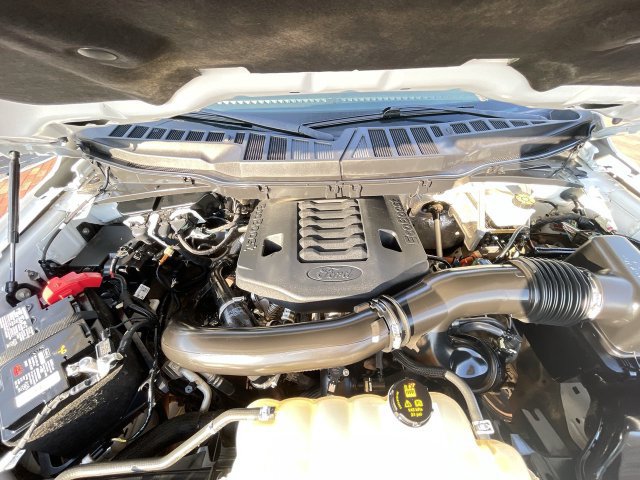 Used 2022 Ford F150 Lariat AWD/4WD image 26