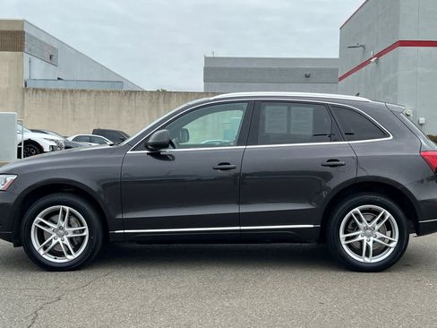 Used 2014 Audi Q5 TDI Premium Plus AWD/4WD image 9