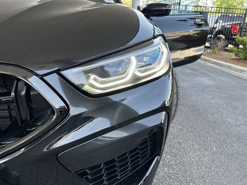 Used 2023 BMW M8 Competition AWD/4WD image 9