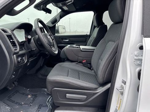 New 2026 RAM 1500 Tradesman image 10