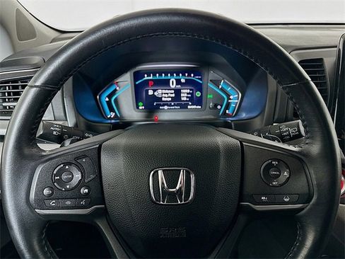 Used 2024 Honda Odyssey EX-L image 12