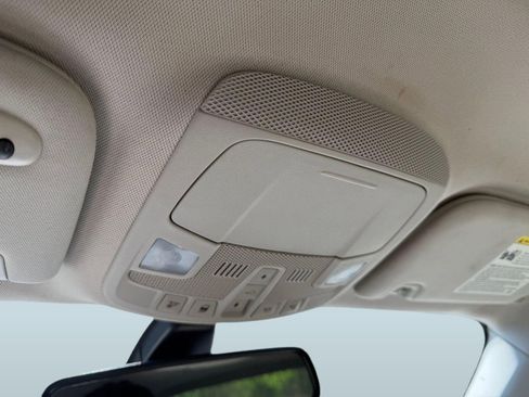 Used 2015 Ford Fusion Titanium FWD image 20