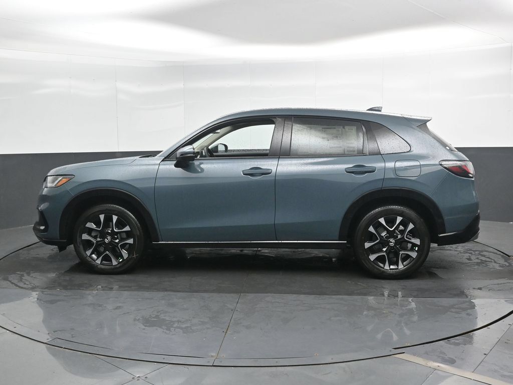 New 2027 Honda HR-V EX-L image 7