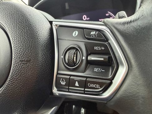 Certified 2023 Acura MDX SH-AWD w/ Advance Package image 35
