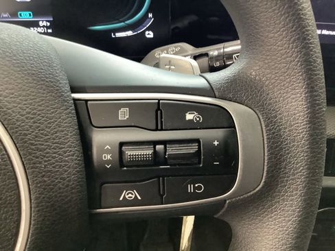Certified 2023 Kia Sportage LX image 14