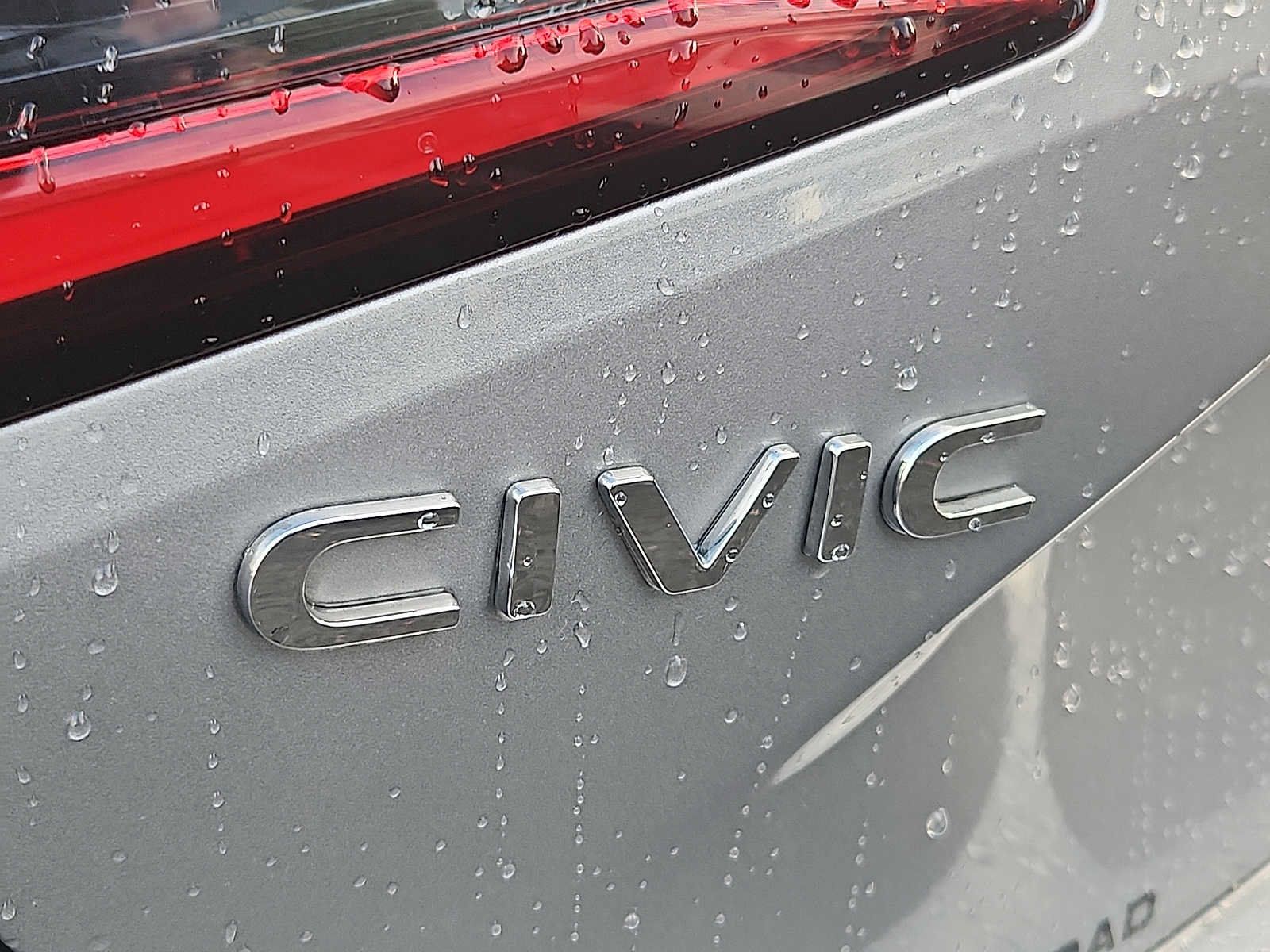 Certified 2023 Honda Civic Sport image 29