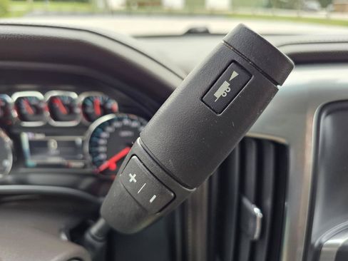 Used 2014 Chevrolet Silverado 1500 LTZ w/ Texas Edition, 1LZ Trim RWD image 44