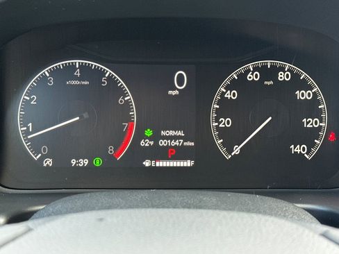 Certified 2026 Honda Odyssey Sport-L image 31