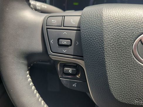 Certified 2025 Toyota Camry SE w/ Convenience Package FWD image 26