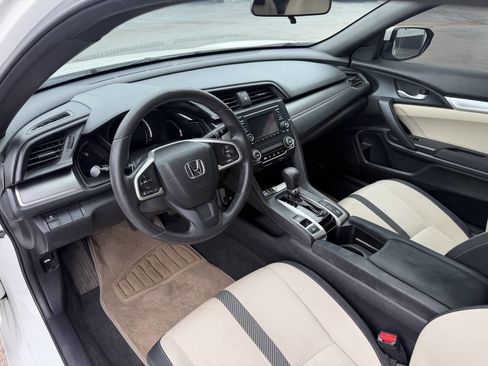 Used 2016 Honda Civic LX-P image 11