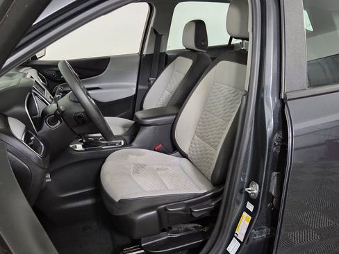 Used 2020 Chevrolet Equinox LS AWD/4WD image 15