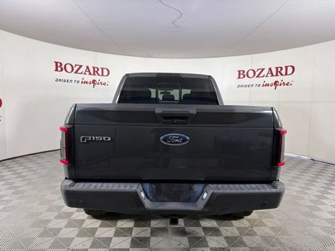 Used 2016 Ford F150 XLT w/ Equipment Group 302A Luxury AWD/4WD image 7