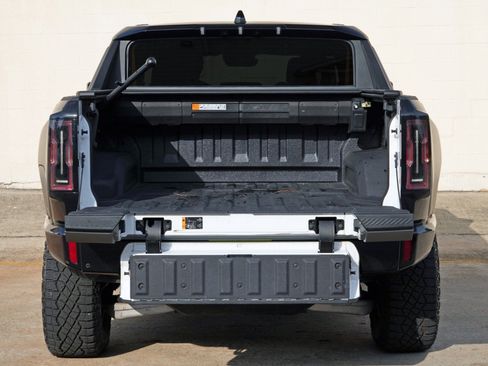 Used 2023 GMC Hummer EV Edition 1 AWD/4WD image 11