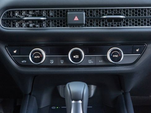 New 2026 Honda HR-V EX-L image 20