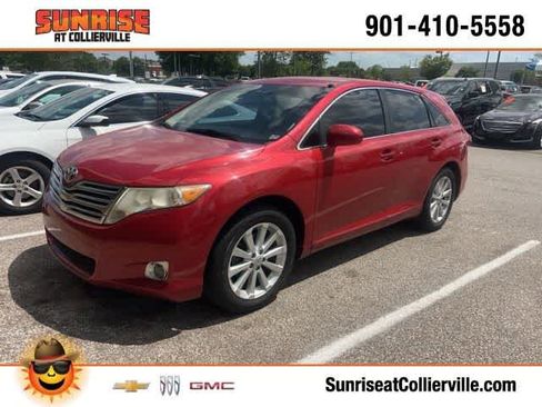 Used 2009 Toyota Venza image 1