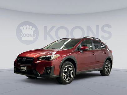 Used 2019 Subaru Crosstrek 2.0i Limited