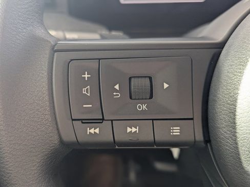 New 2026 Nissan Kicks SV w/ Cold Weather Package image 23