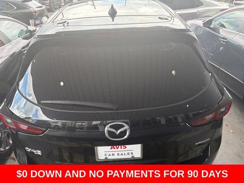 Used 2025 MAZDA CX-5 AWD 2.5 S w/ Select Package image 7