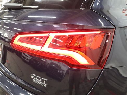 Used 2018 Audi Q5 2.0T Premium AWD/4WD image 13