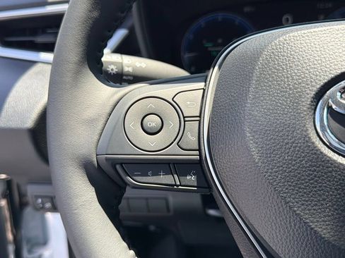 New 2026 Toyota Corolla SE FWD image 23