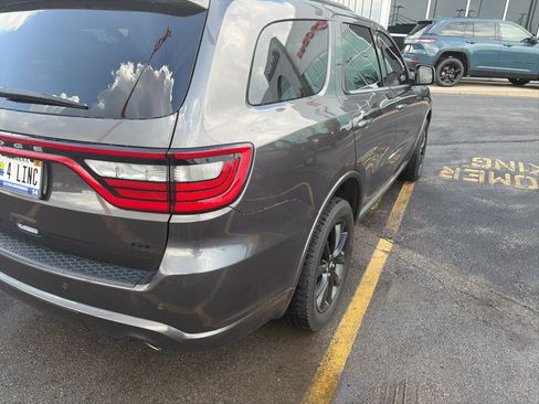Used 2019 Dodge Durango GT AWD/4WD image 6