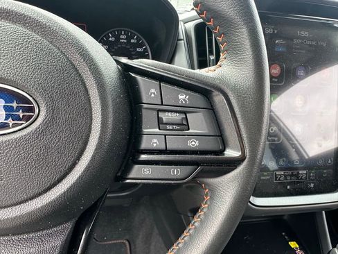Used 2024 Subaru Crosstrek 2.5i Limited w/ Crosstrek Mirror Package image 25