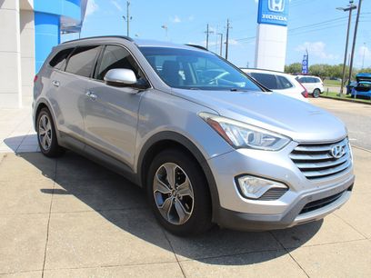 Used 2013 Hyundai Santa Fe GLS