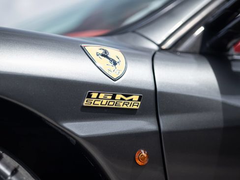 Used 2009 Ferrari F430 Scuderia RWD image 7