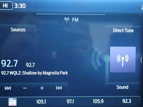 Used 2023 Ford F150 XLT w/ Equipment Group 302A High image 18