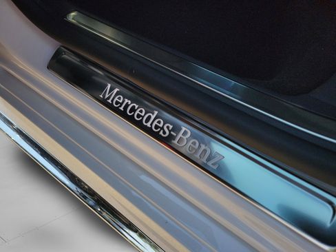New 2026 Mercedes-Benz S 580 4MATIC Sedan image 28