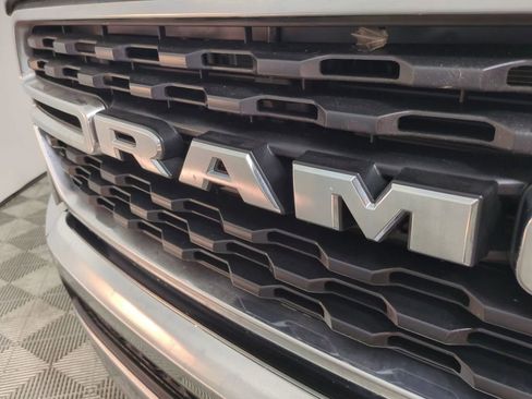 Used 2023 RAM 1500 Big Horn RWD image 13