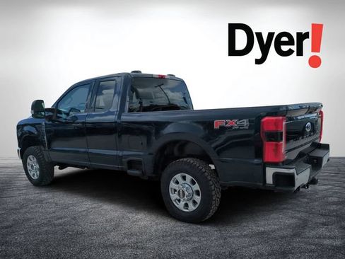 Used 2023 Ford F250 XLT w/ 360-Degree Camera Package AWD/4WD image 5