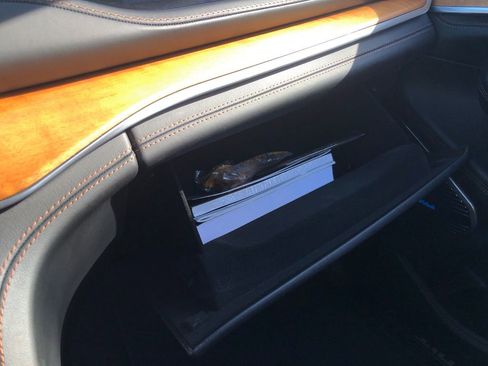 Certified 2022 Jeep Grand Cherokee L Summit image 37