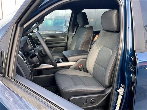 New 2024 RAM 1500 Big Horn image 8