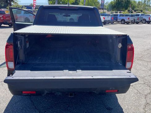Used 2017 Honda Ridgeline RTL-T image 37