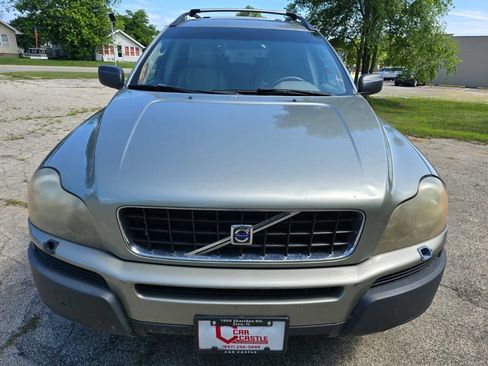 Used 2006 Volvo XC90 2.5T image 2