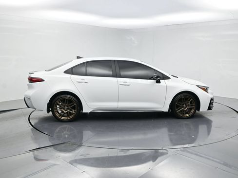 Used 2024 Toyota Corolla Sedan FWD image 4