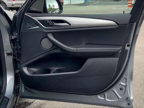 Certified 2024 BMW X3 sDrive30i image 24