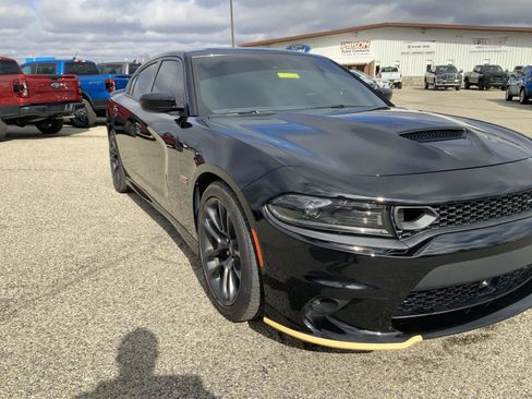 Used 2023 Dodge Charger Scat Pack w/ Plus Group image 11