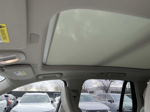 New 2026 Volvo XC90 B6 Ultra image 25