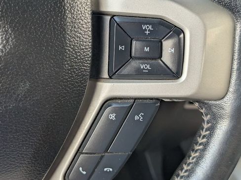 Used 2019 Ford F350 Lariat w/ Lariat Ultimate Package AWD/4WD image 14